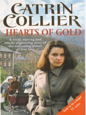 cover image of Hearts of gold
